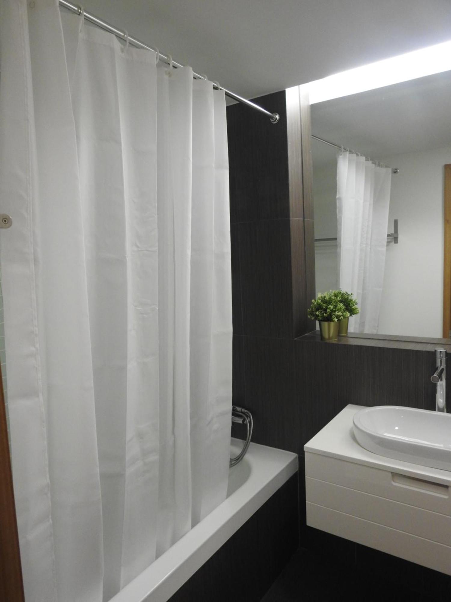 Apartamento Factory *
