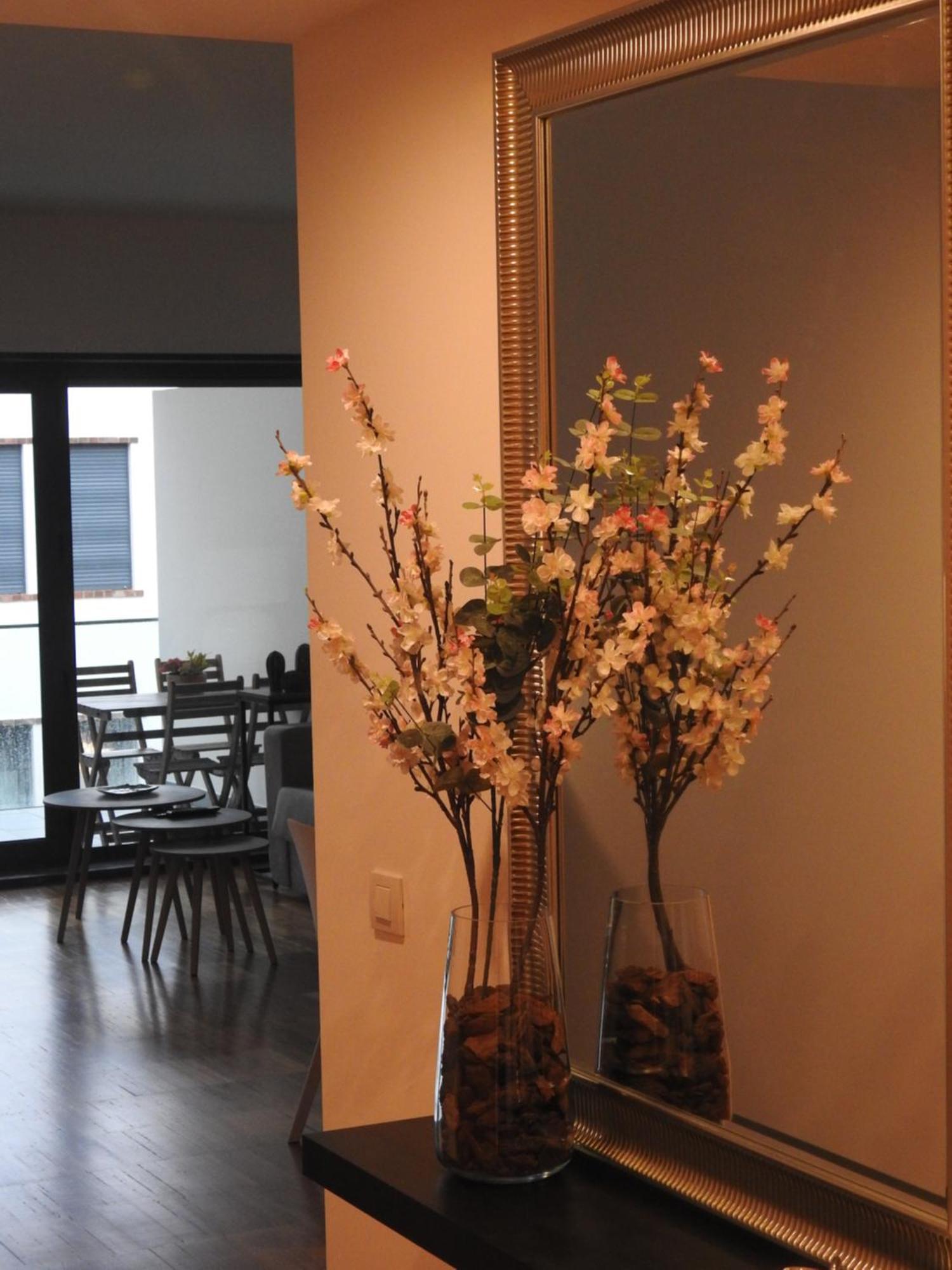 Apartamento Factory *