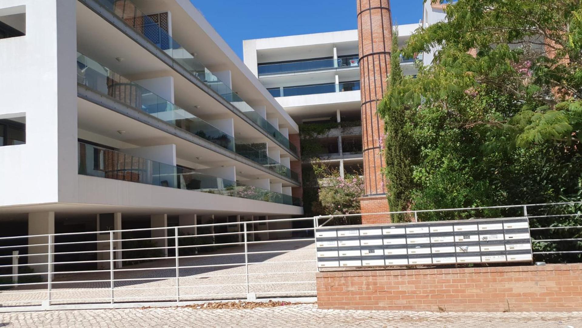 Factory Apartamento *