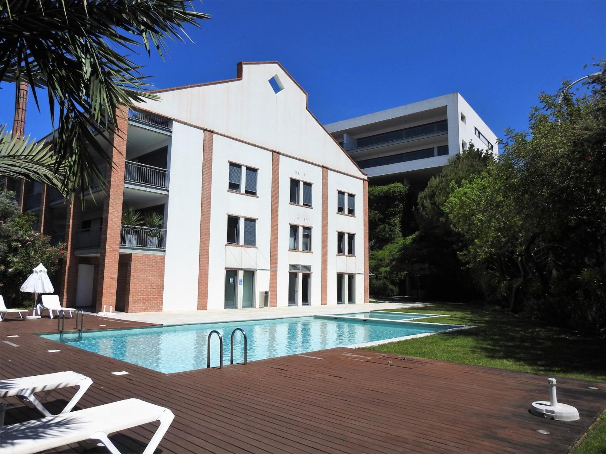 Factory Apartamento