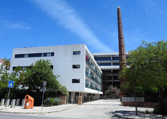 Lagos Factory Green
