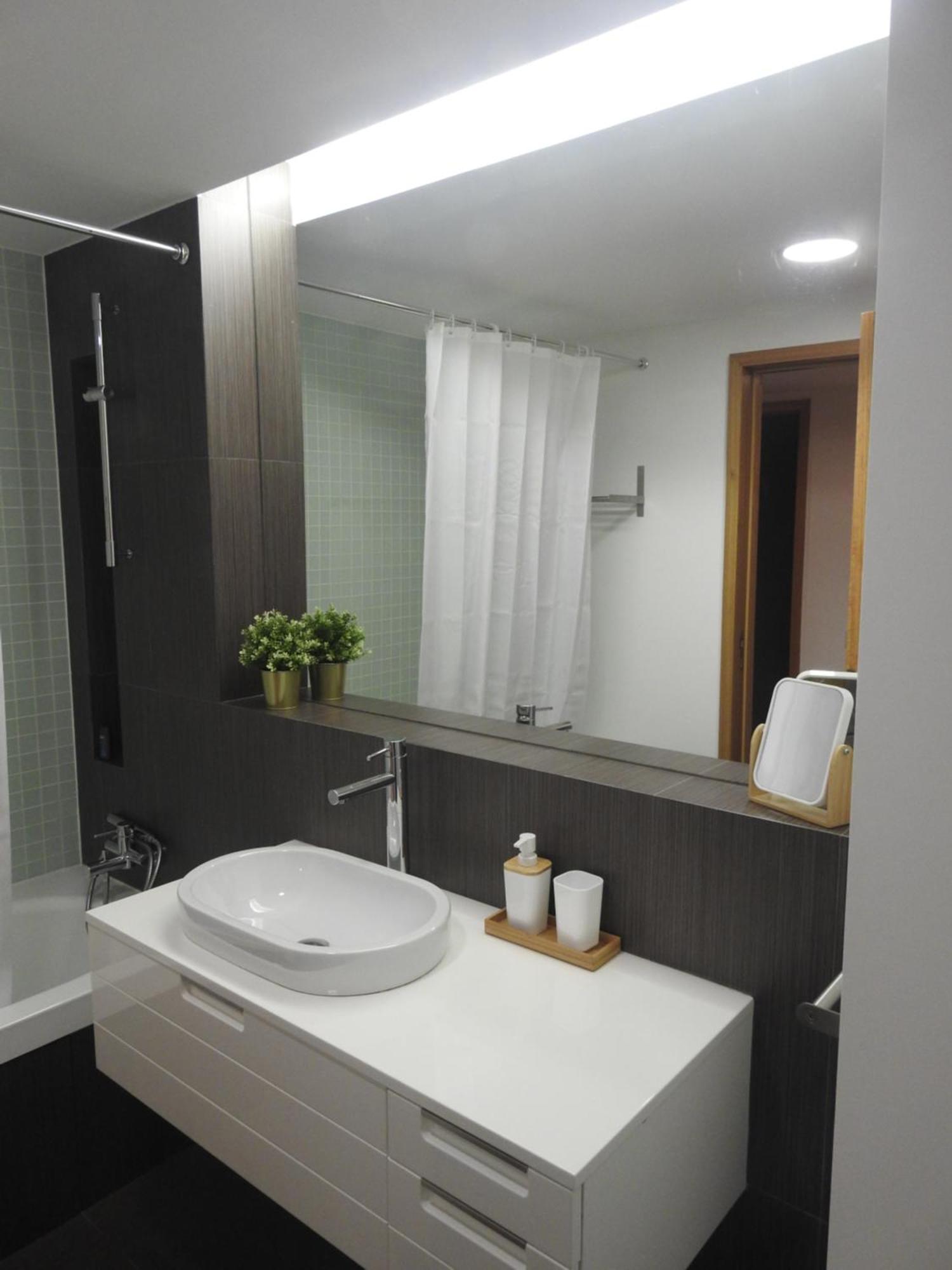 Factory Apartment Lagos
