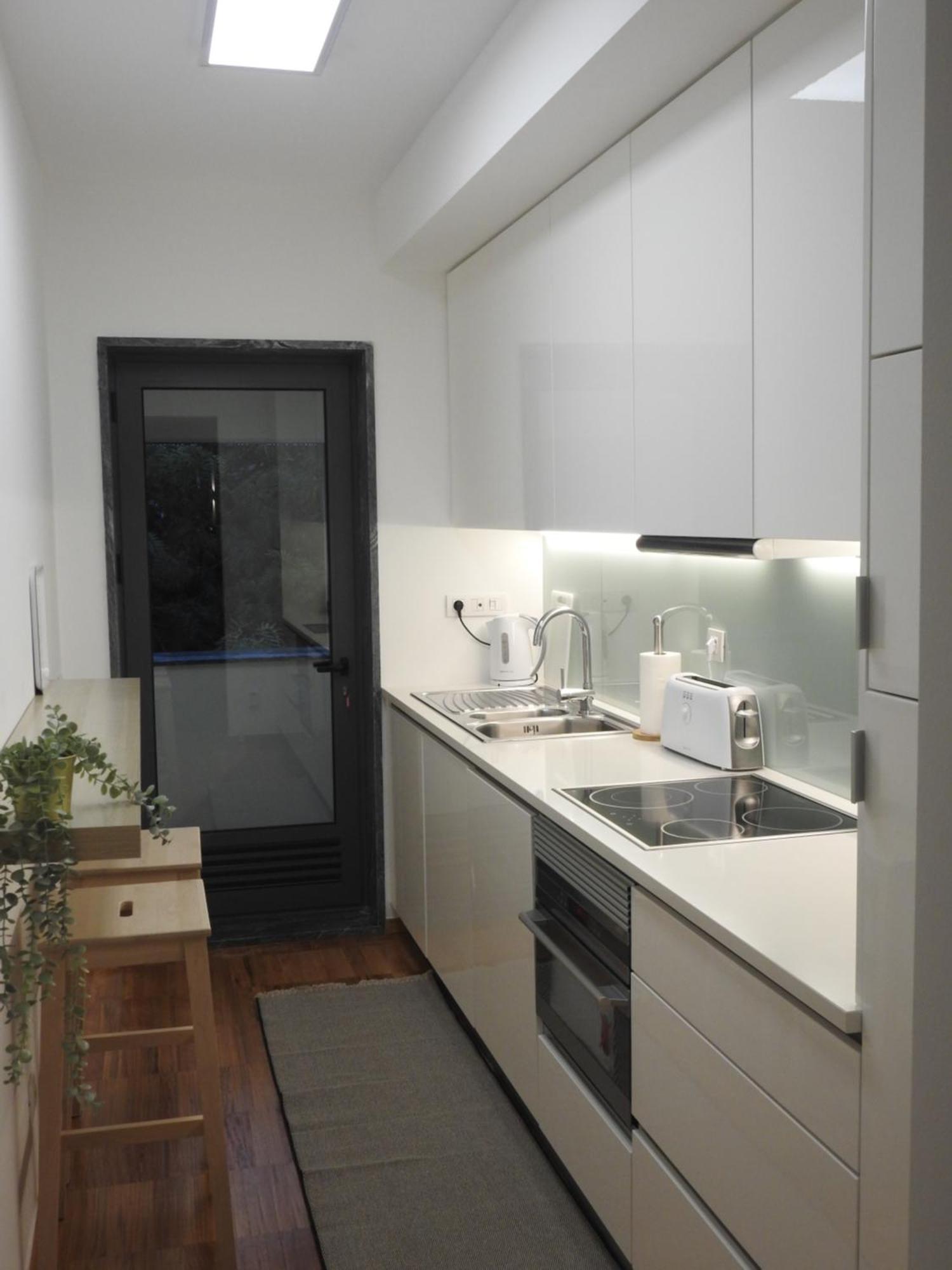Apartment Factory Lagos