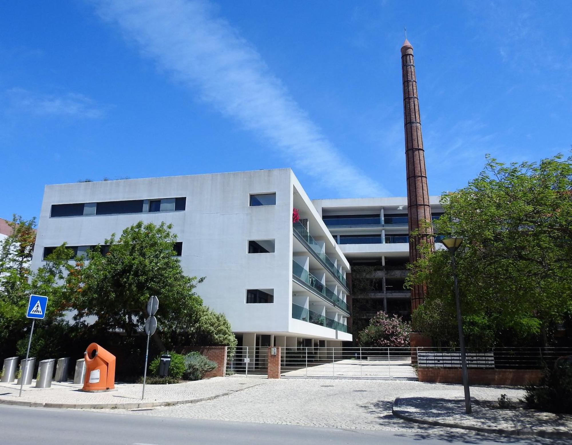 Factory *