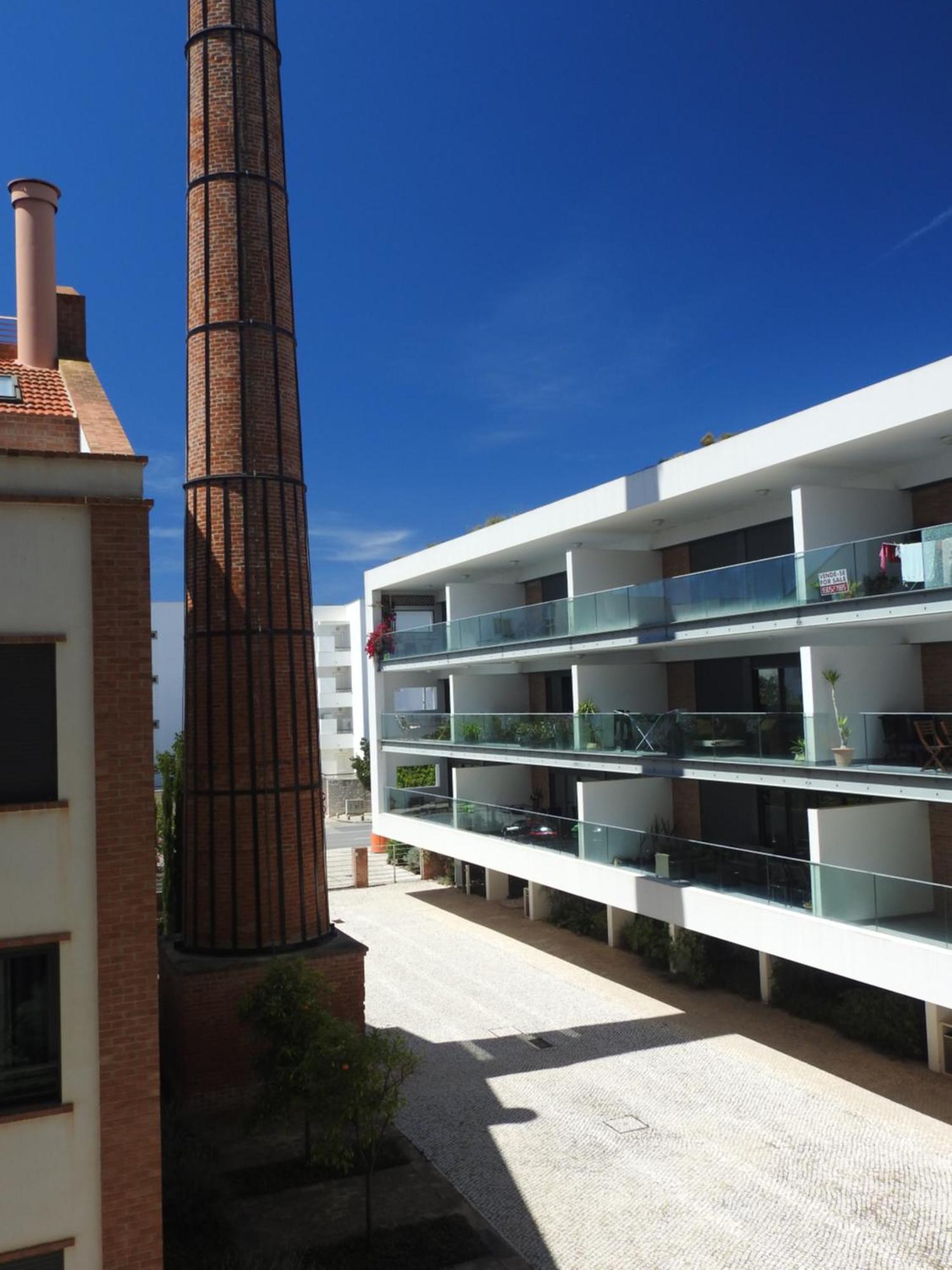 Apartment Factory